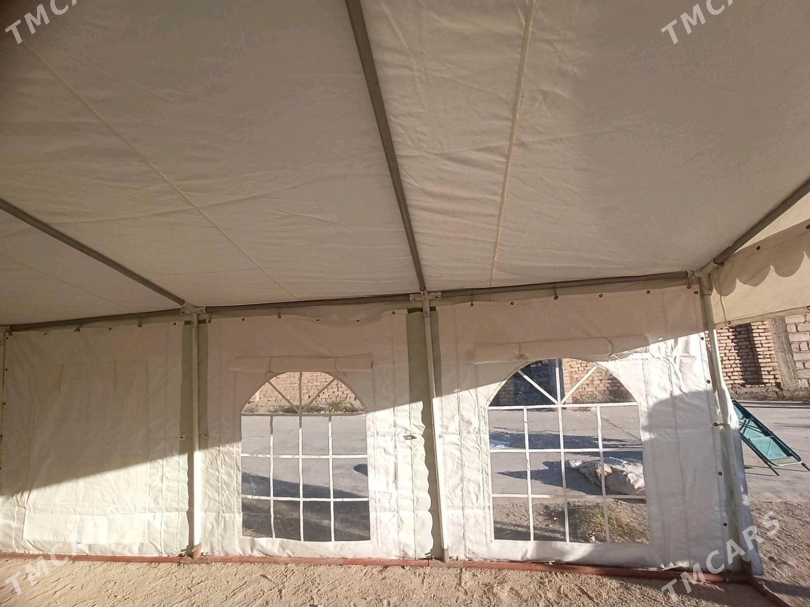 Toy Palata - Balkanabat - img 7