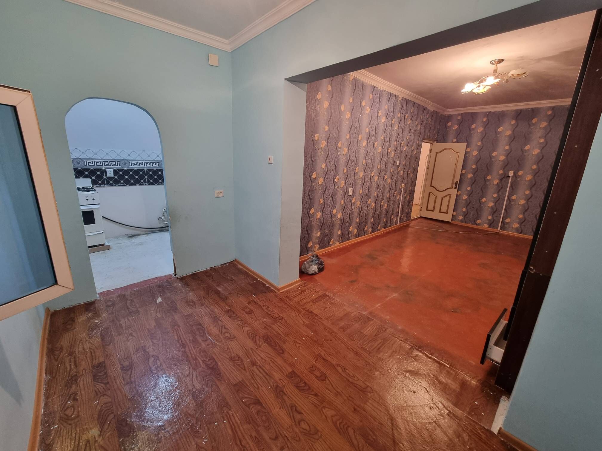 Buzmeyin EYESINDEN GRES ГРЭС - Бузмеин ГРЭС - img 4