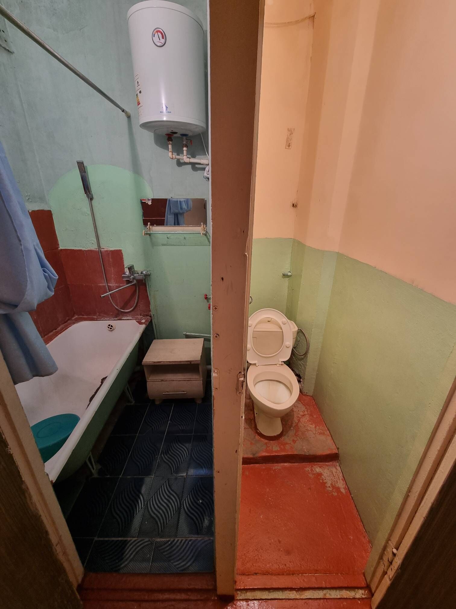 Buzmeyin EYESINDEN GRES ГРЭС - Бузмеин ГРЭС - img 9