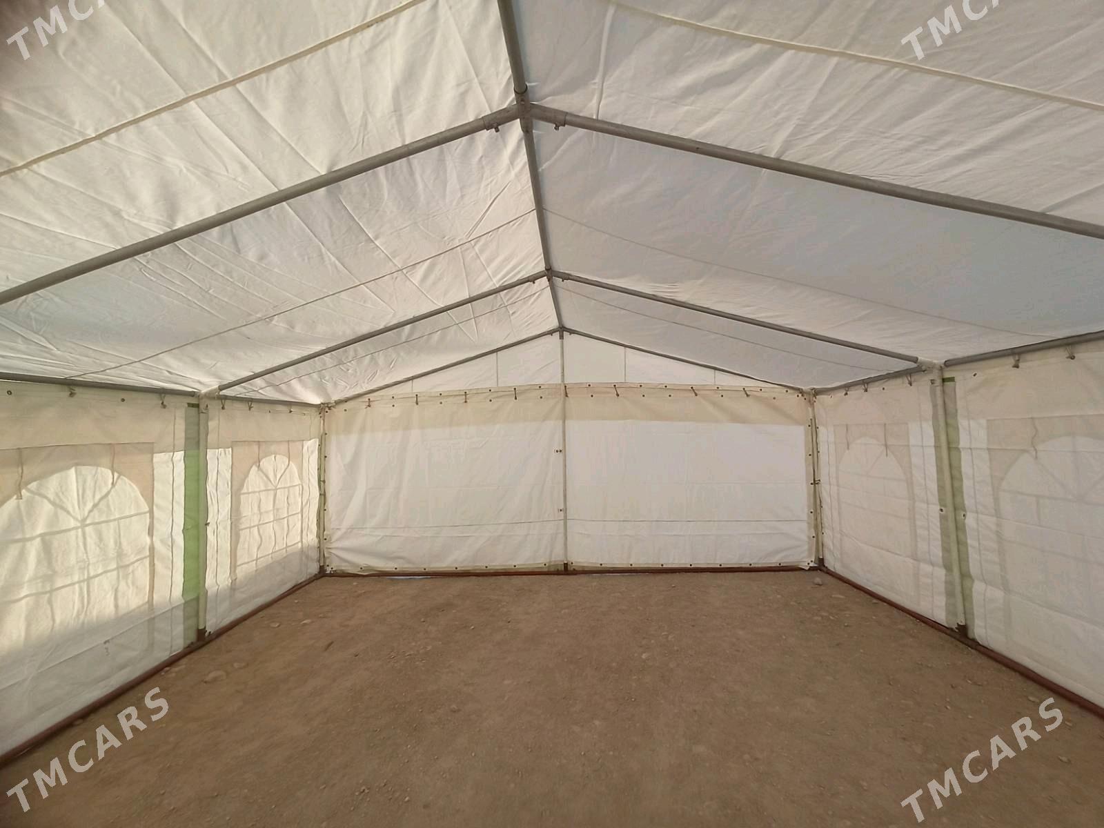 Toy Palata - Balkanabat - img 9