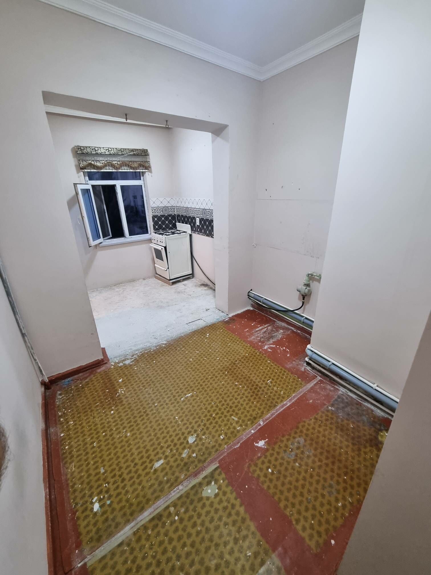 Buzmeyin EYESINDEN GRES ГРЭС - Бузмеин ГРЭС - img 5