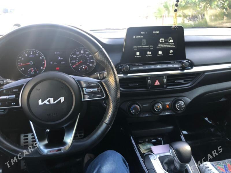 Kia Forte 2021 - 245 000 TMT - Ашхабад - img 1