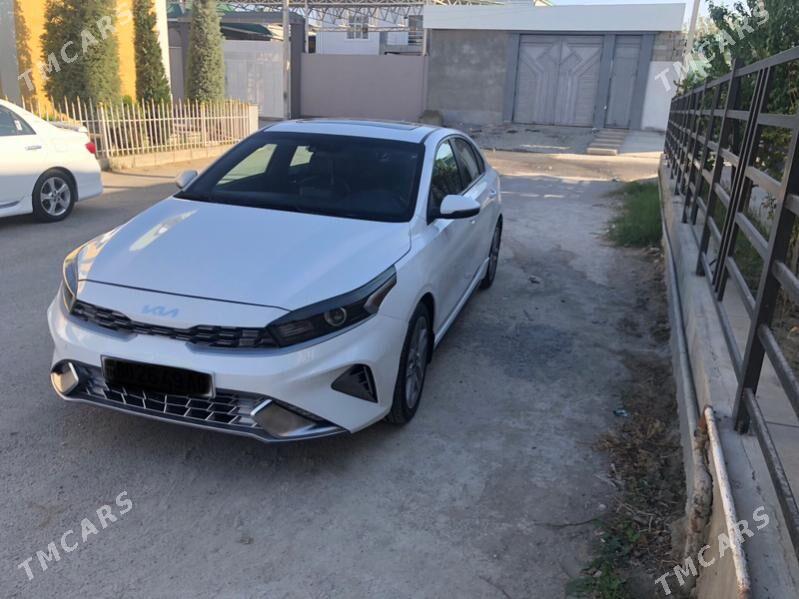 Kia Forte 2021 - 245 000 TMT - Aşgabat - img 2