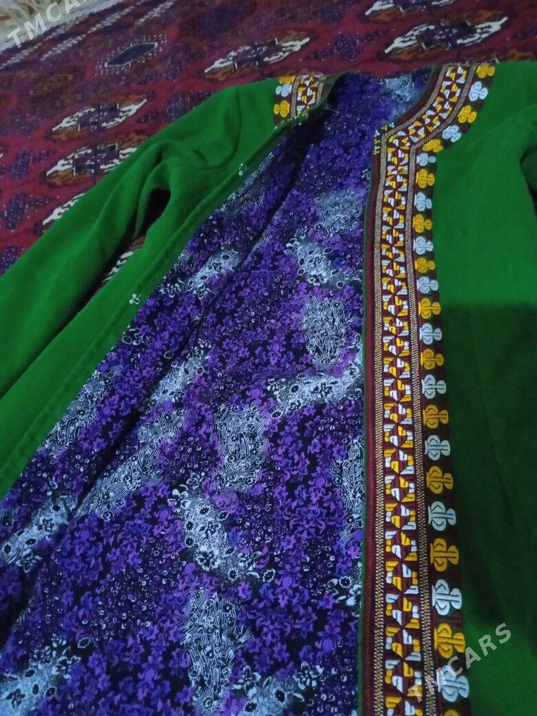 Ýaşyl don - Mary - img 2