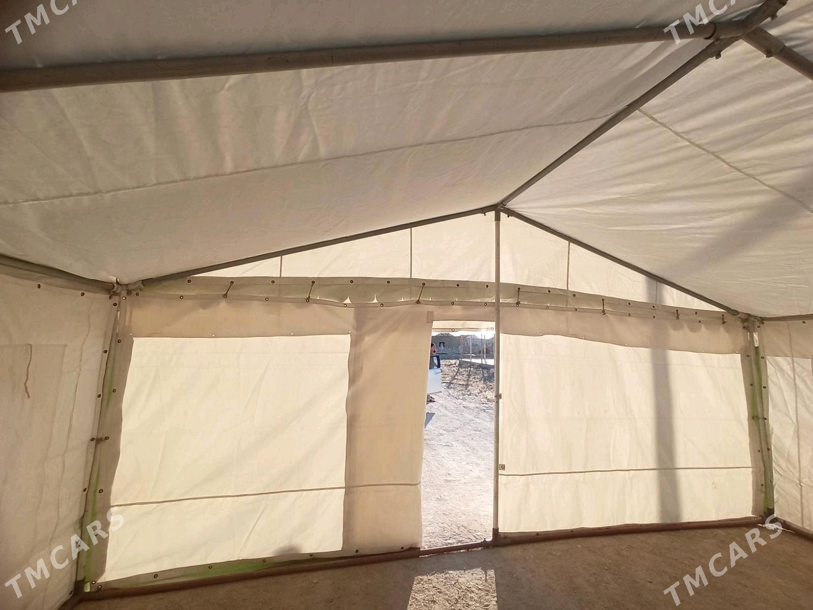 Toy Palata - Balkanabat - img 10