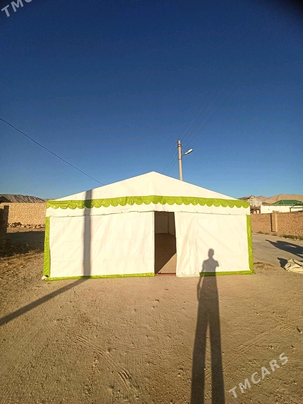 Toy Palata - Balkanabat - img 8