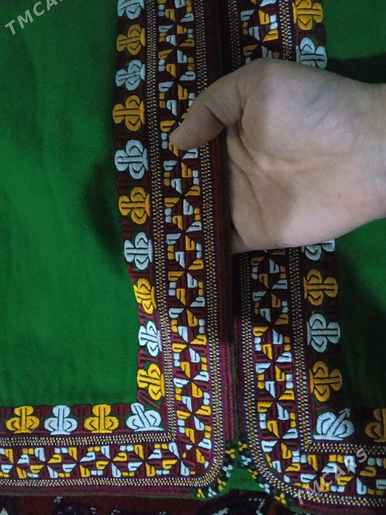 Ýaşyl don - Mary - img 3