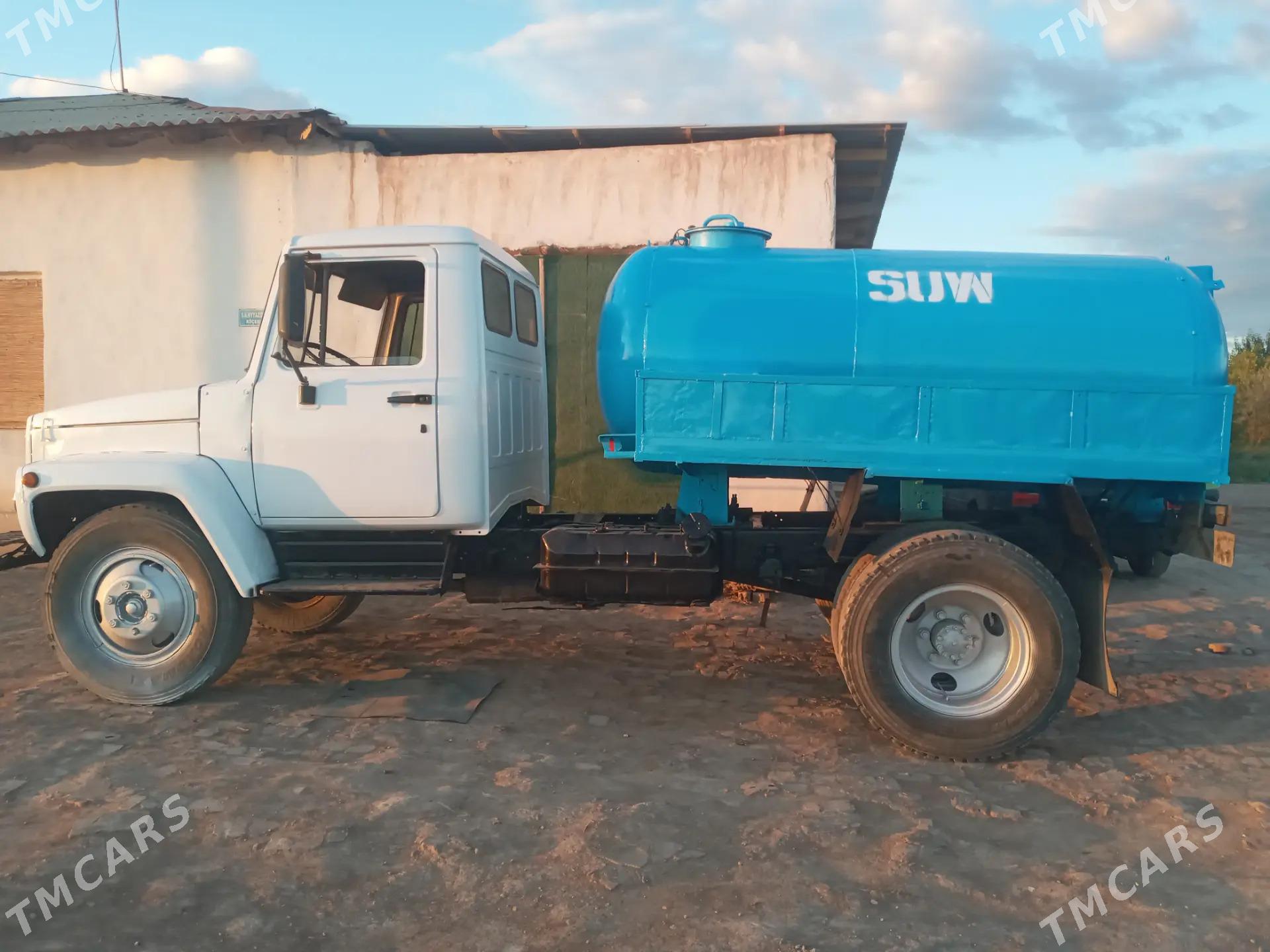 Gaz 53 1993 - 60 000 TMT - етр. Туркменбаши - img 2