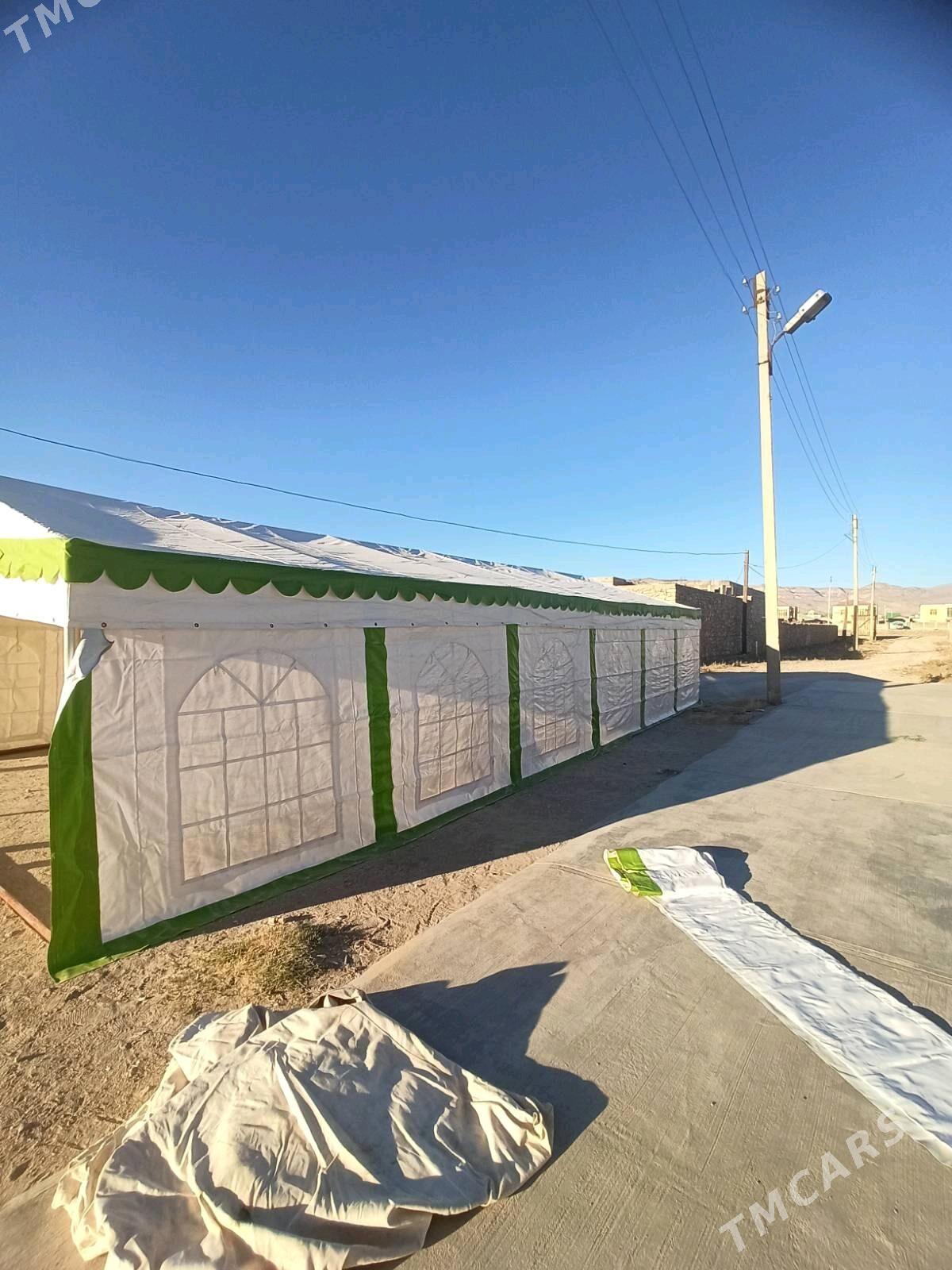 Toy Palata - Balkanabat - img 5