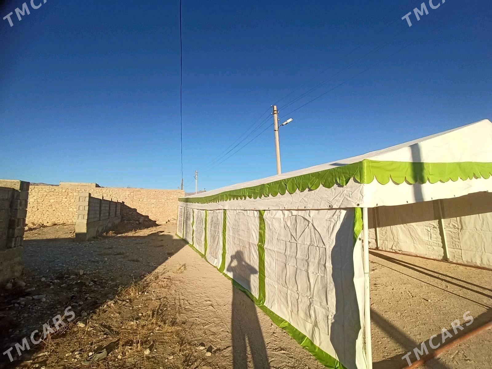 Toy Palata - Balkanabat - img 6