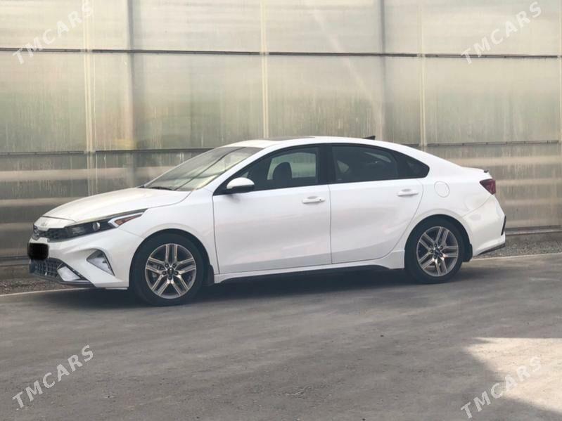 Kia Forte 2021 - 245 000 TMT - Aşgabat - img 3