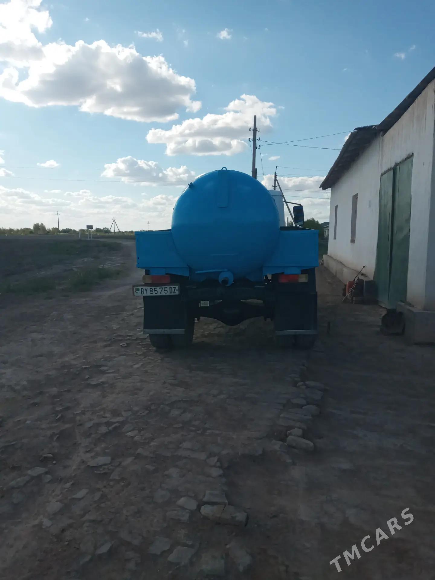 Gaz 53 1993 - 60 000 TMT - етр. Туркменбаши - img 7