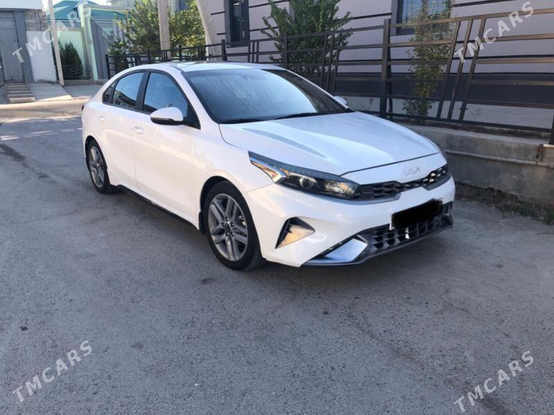 Kia Forte 2021 - 245 000 TMT - Aşgabat - img 4