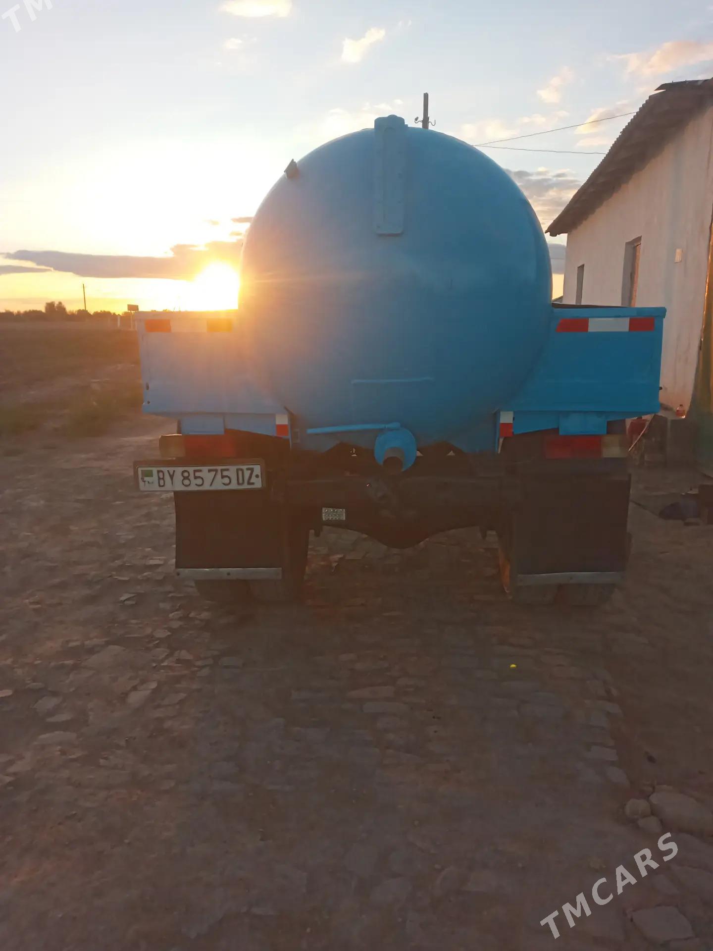 Gaz 53 1993 - 60 000 TMT - етр. Туркменбаши - img 5