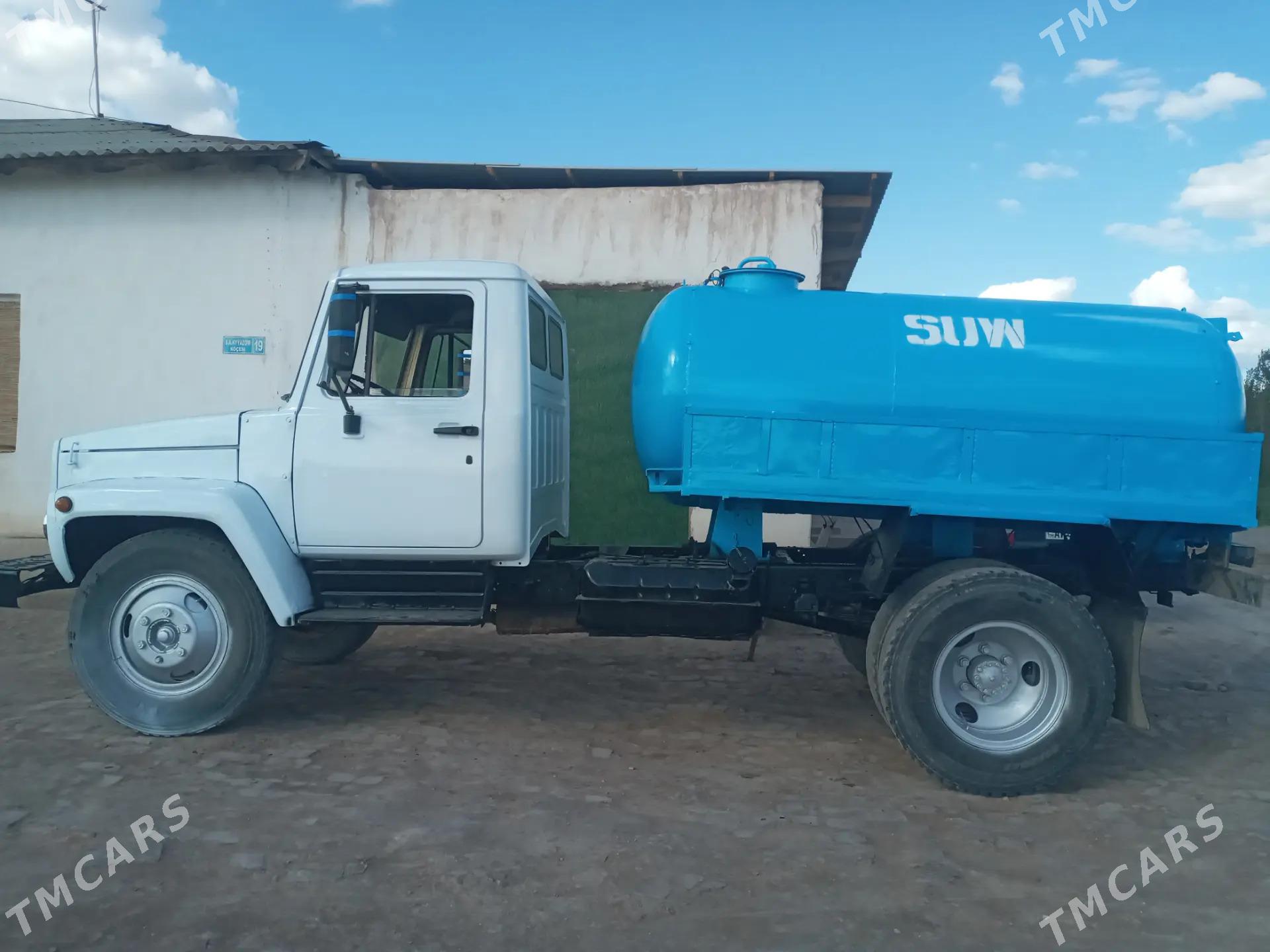 Gaz 53 1993 - 60 000 TMT - етр. Туркменбаши - img 6