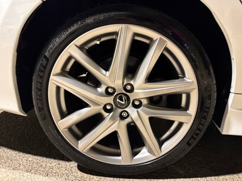 Lexus GS 350 2017 - 345 000 TMT - Ашхабад - img 4