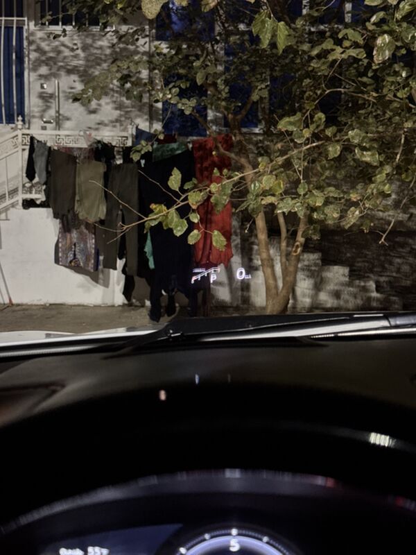 Lexus GS 350 2017 - 345 000 TMT - Ашхабад - img 6