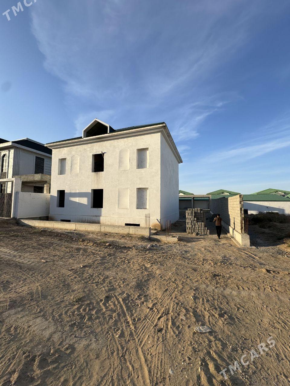 Аннау Госс проект - Анев - img 5