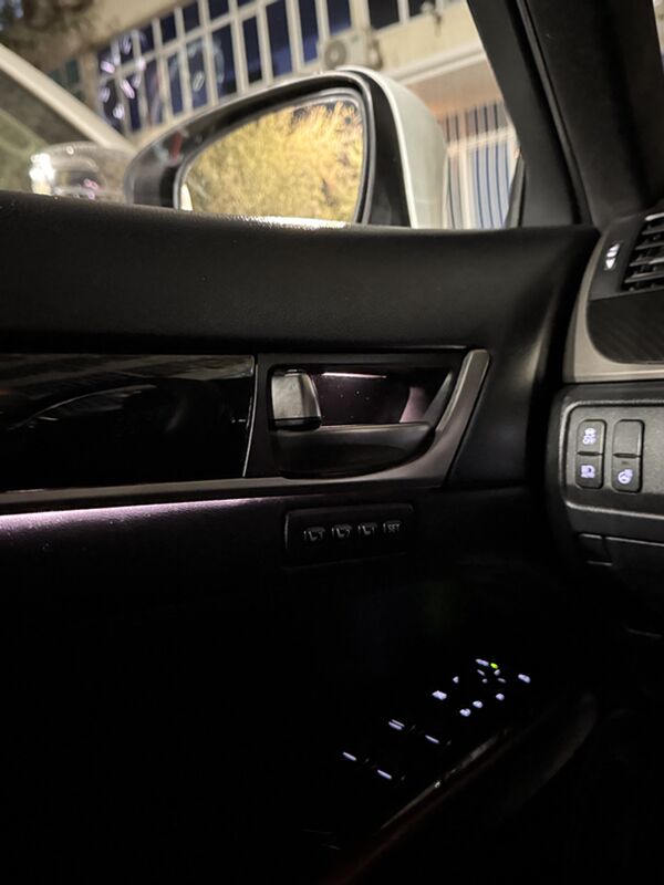 Lexus GS 350 2017 - 345 000 TMT - Ашхабад - img 7