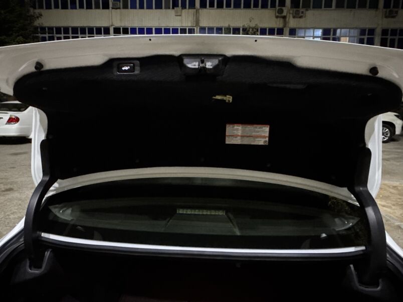 Lexus GS 350 2017 - 345 000 TMT - Ашхабад - img 10