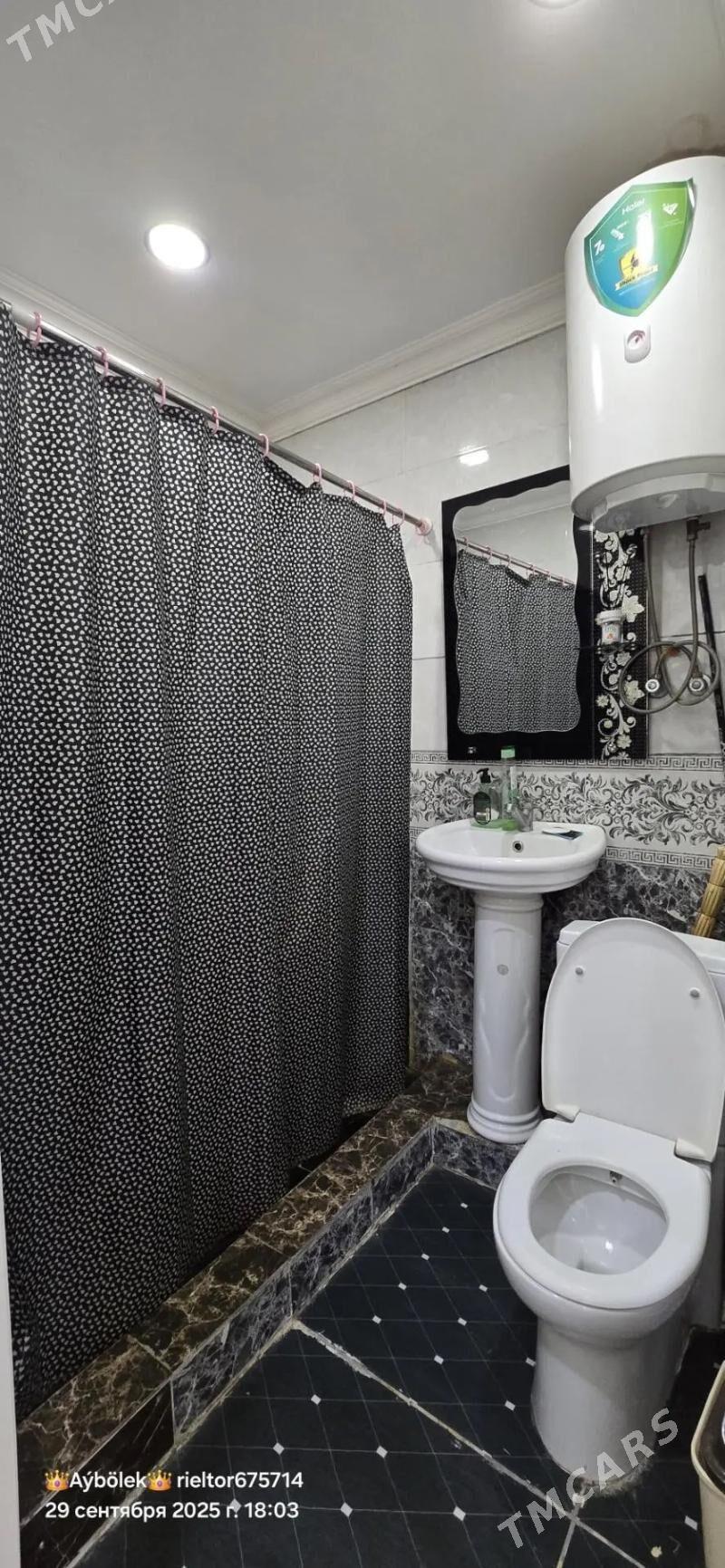 ️10мкр 1эт 2ком 58м2 Срочно️ - Ашхабад - img 6