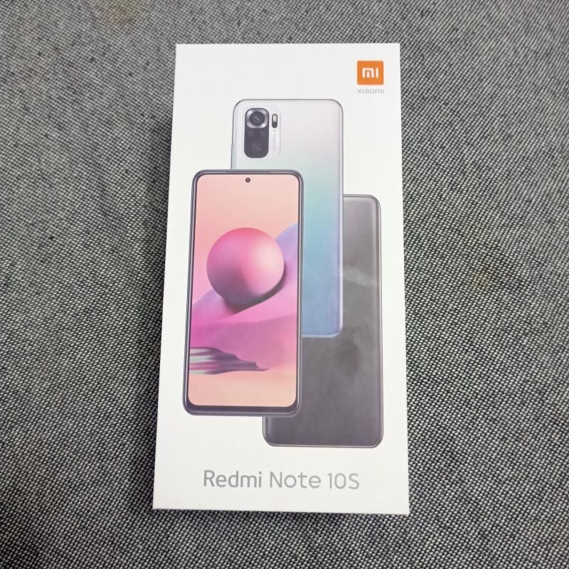 Redmi Not 10S - Aşgabat - img 5
