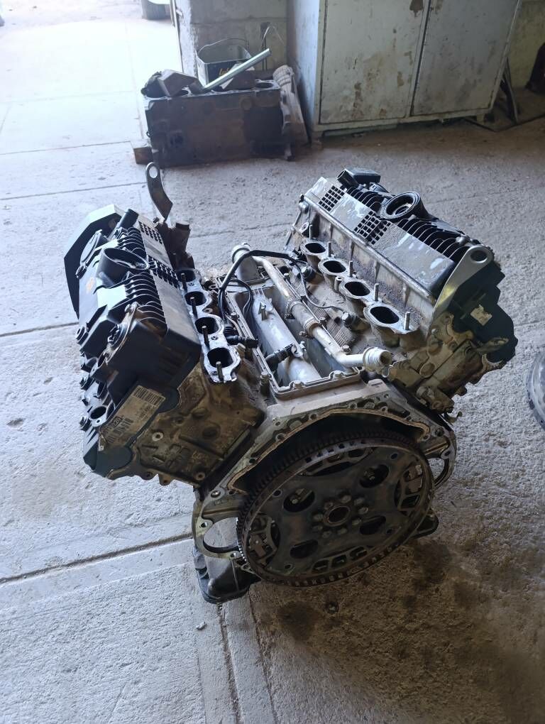 BMW x5 4.4 mator zapcas 5 400 TMT - Керки - img 3