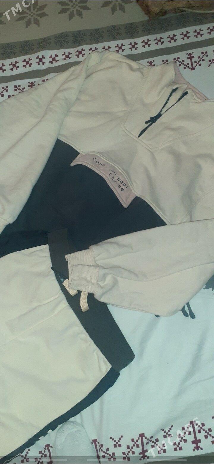 кроссовки - Kim raýon - img 4