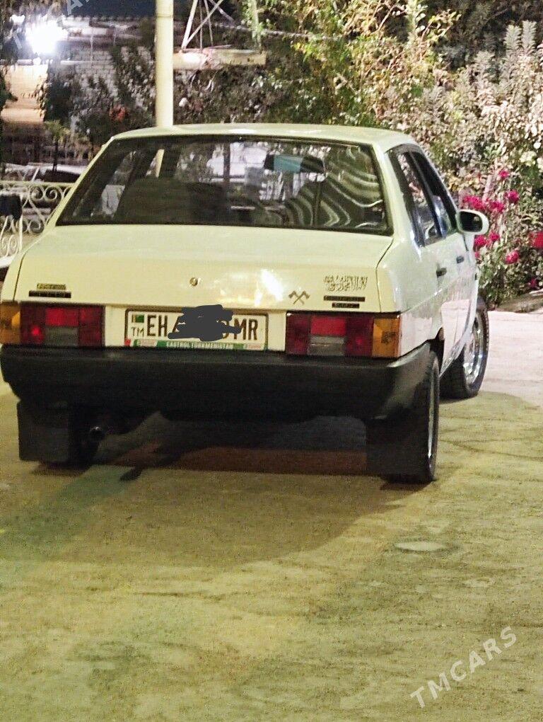 Lada 21099 2000 - 40 000 TMT - Мары - img 2