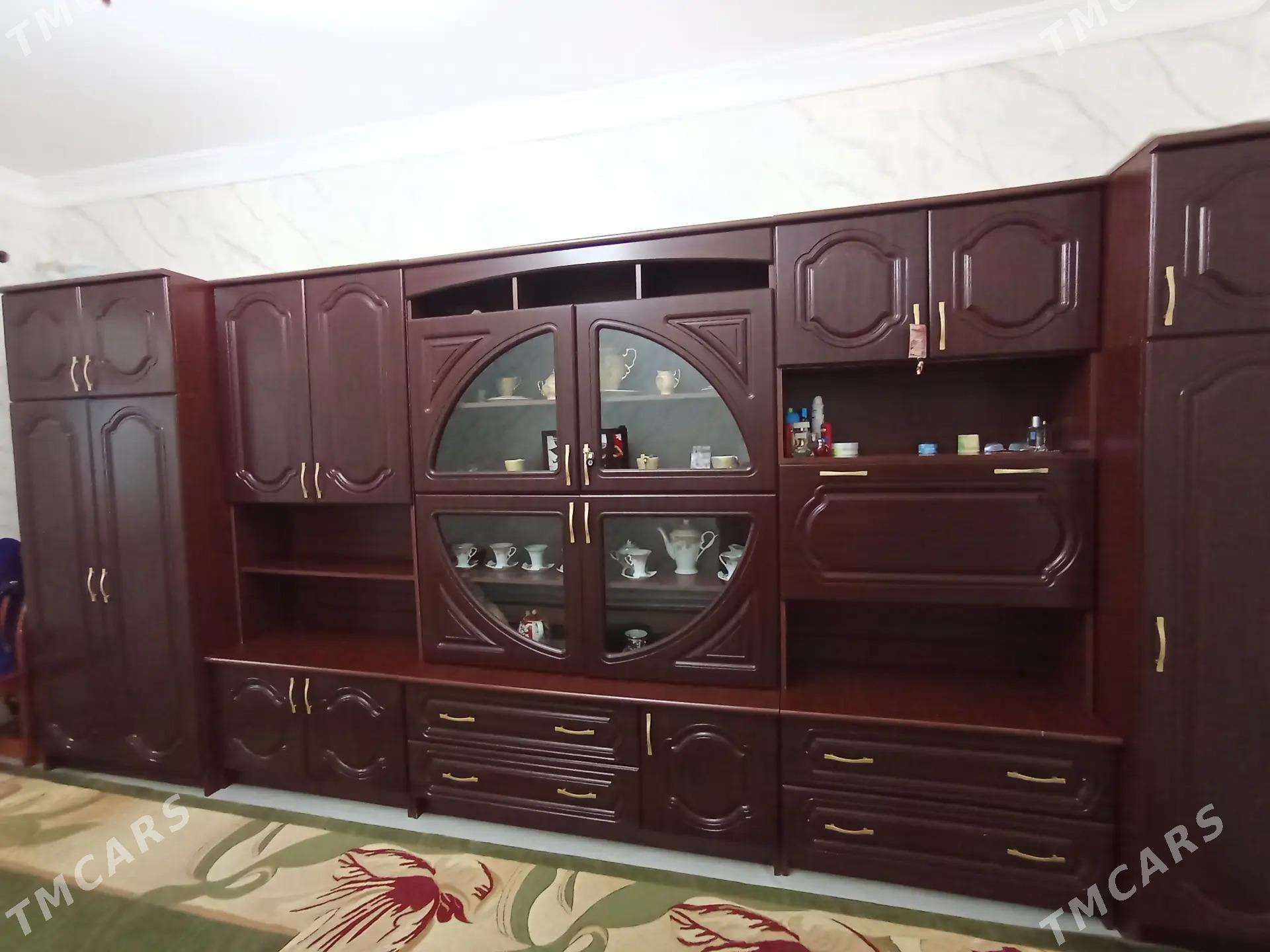 mebel - Балканабат - img 1