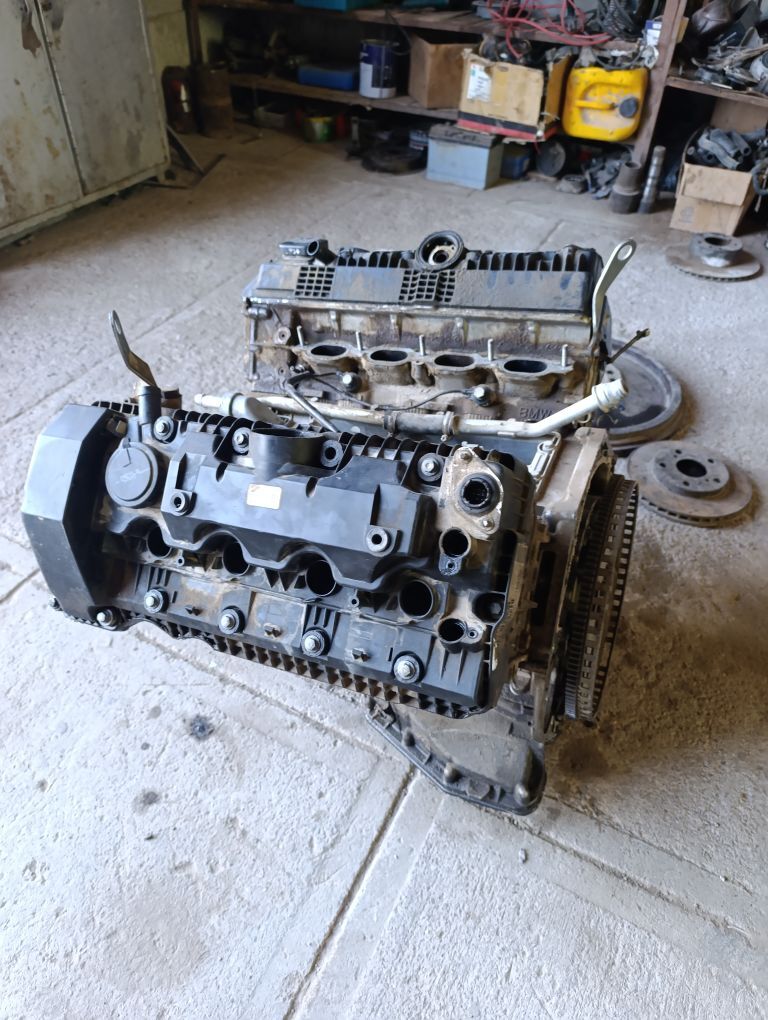 BMW x5 4.4 mator zapcas 5 400 TMT - Керки - img 4