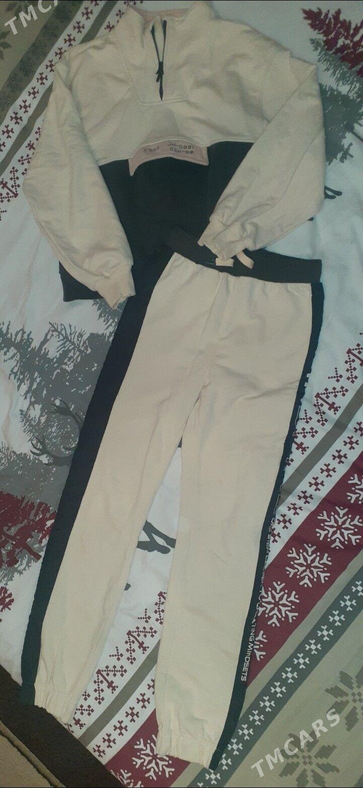 кроссовки - Kim raýon - img 3