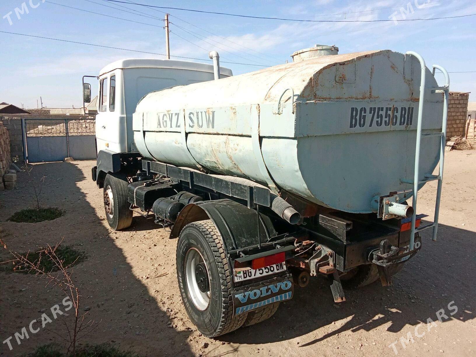 Maz Samosval 1982 - 100 000 TMT - Gumdag - img 3