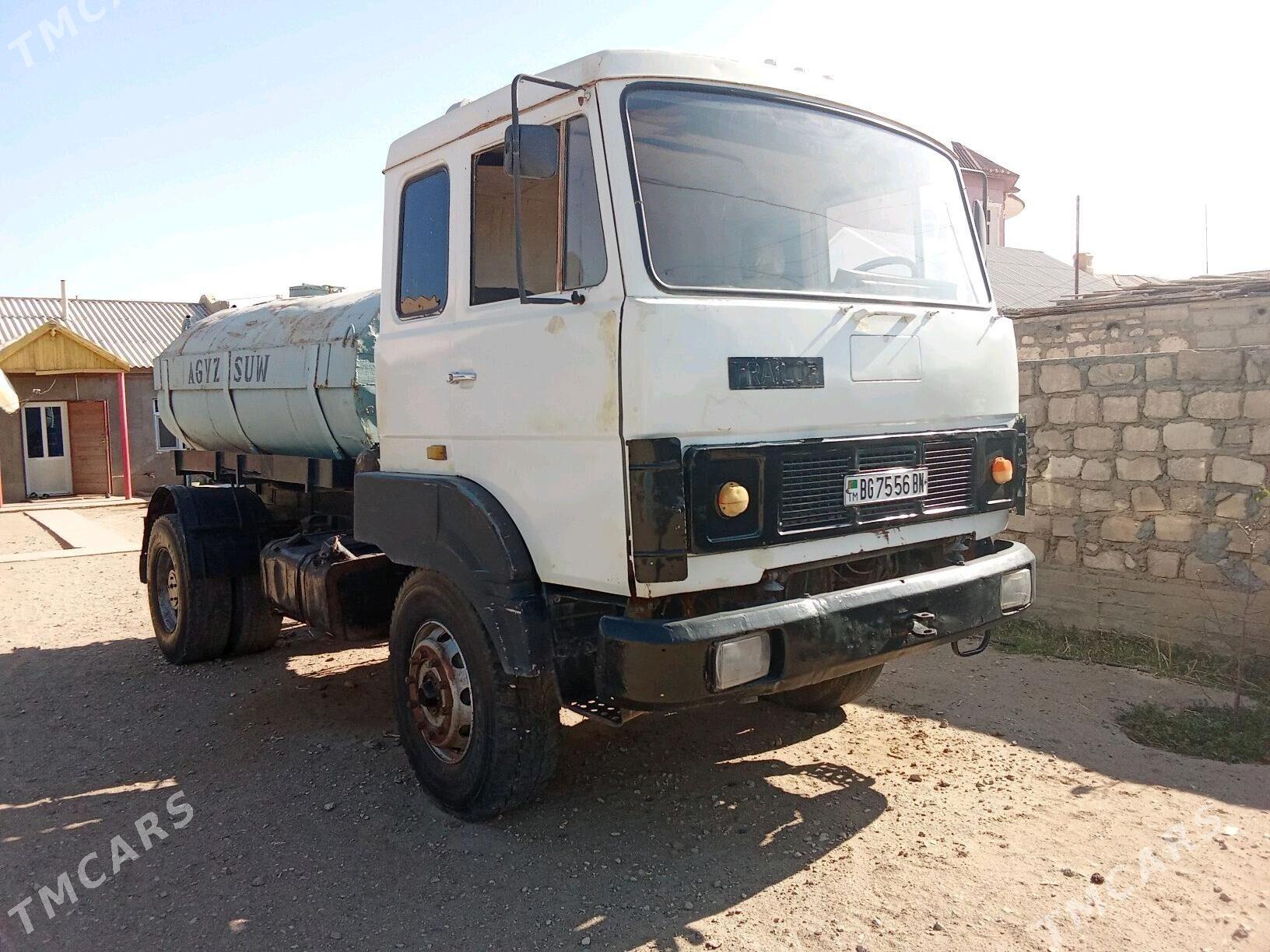 Maz Samosval 1982 - 100 000 TMT - Gumdag - img 5