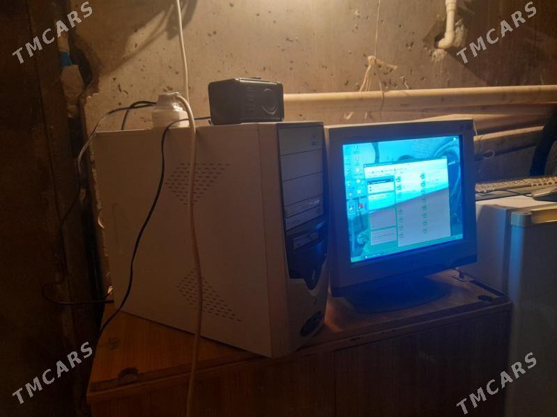 Domaşny kompýuter - Ашхабад - img 2