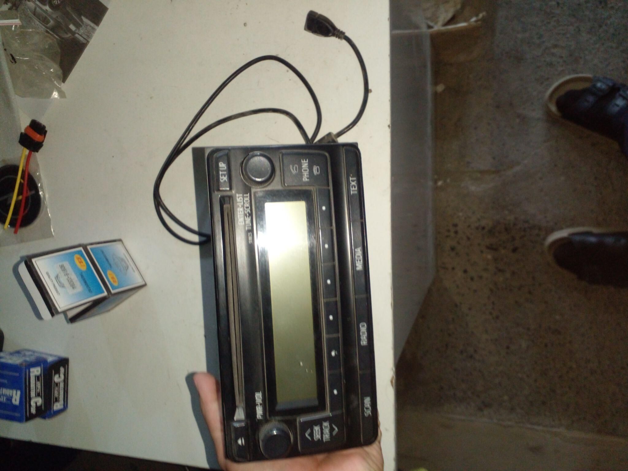 carolla mantafon 350 TMT - Гёкдепе - img 1