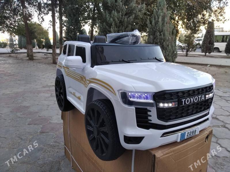 Caga masyn - Aşgabat - img 1