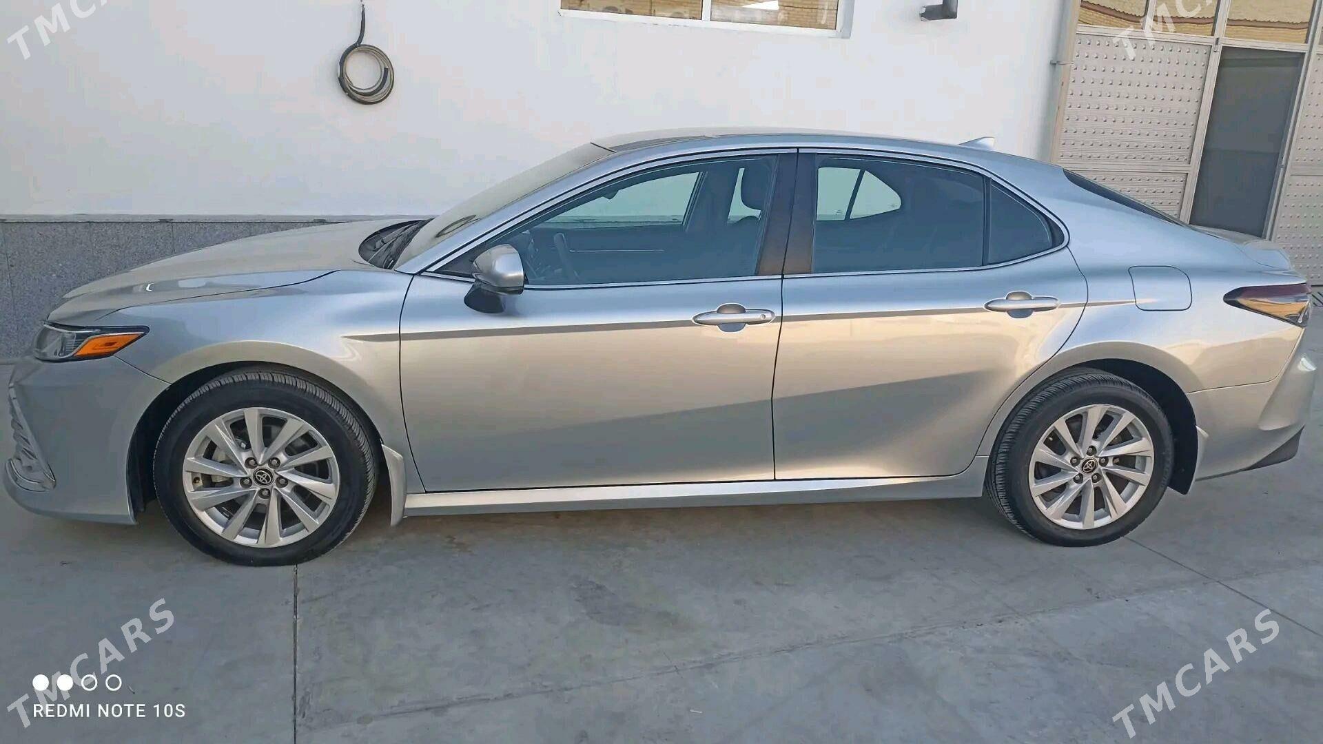 Toyota Camry 2022 - 360 000 TMT - Mary - img 5