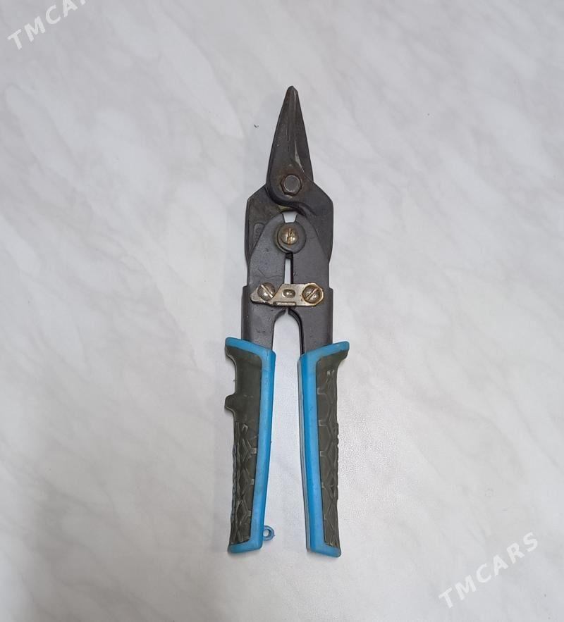 ключ газовый - Ашхабад - img 3