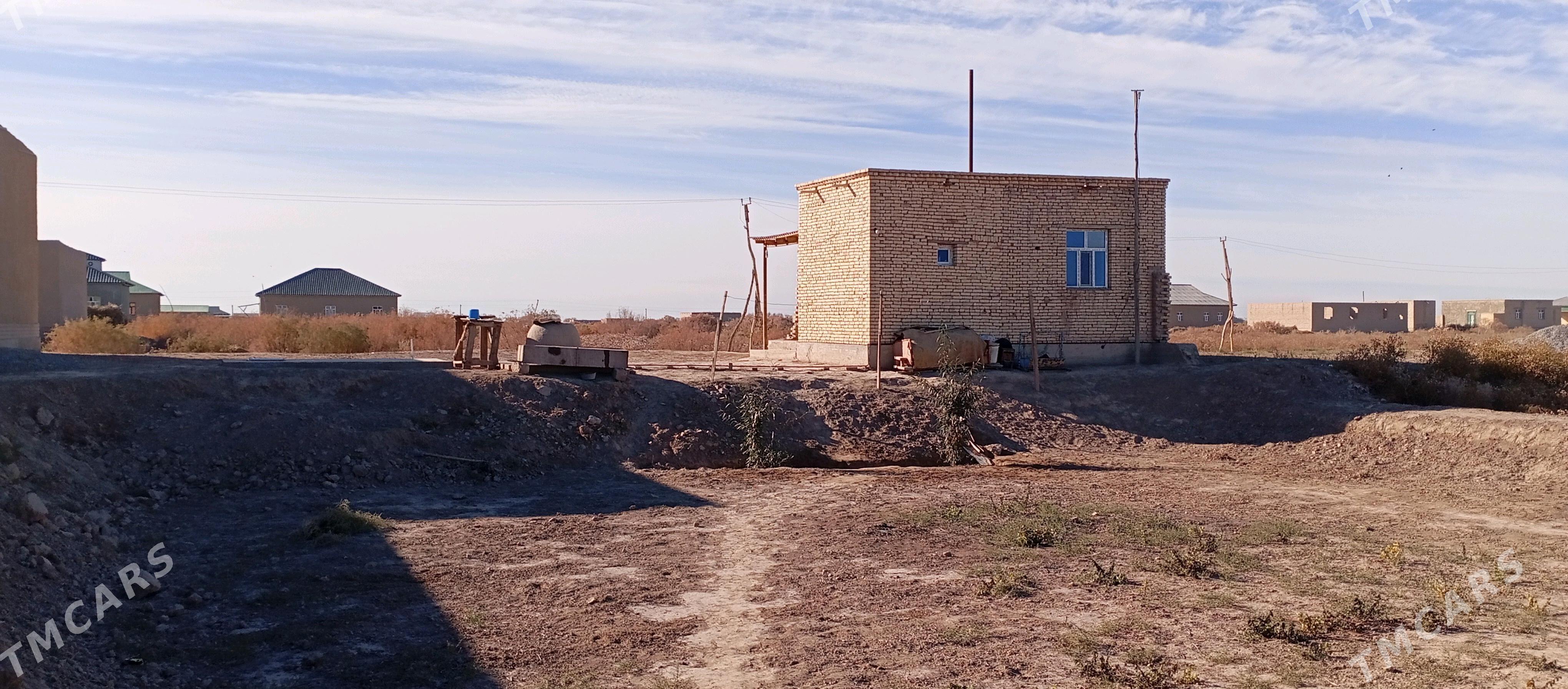 jay - Türkmenbaşy etr. - img 2