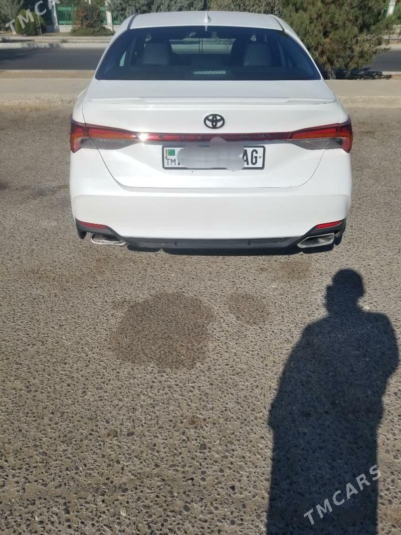 Toyota Avalon 2020 - 370 000 TMT - Ашхабад - img 3