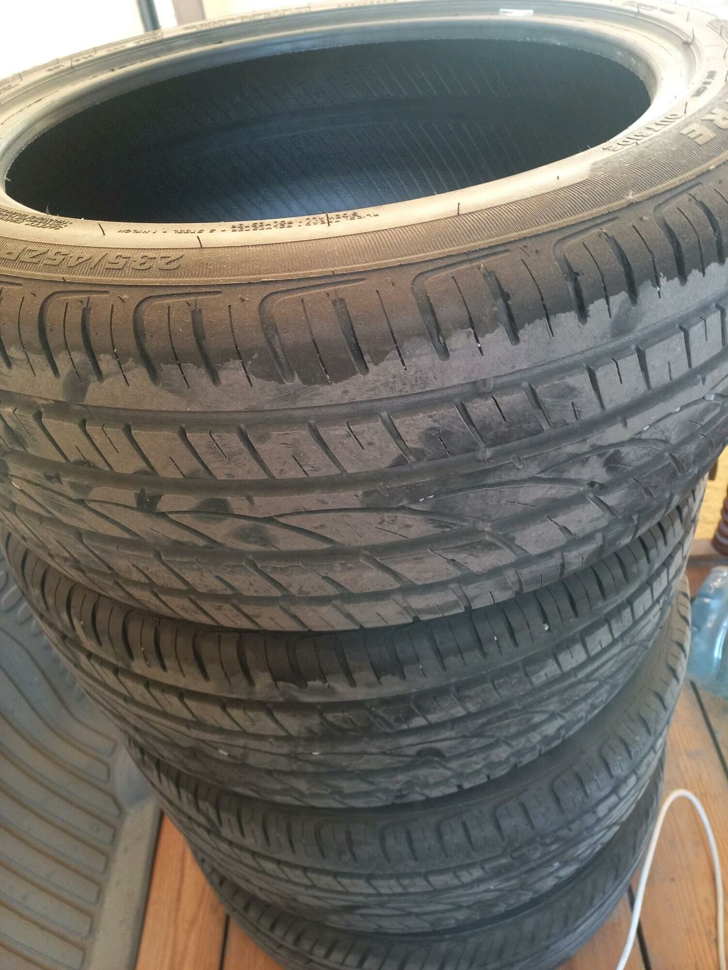 teker pearly yyly 23 1 200 TMT - Ашхабад - img 3