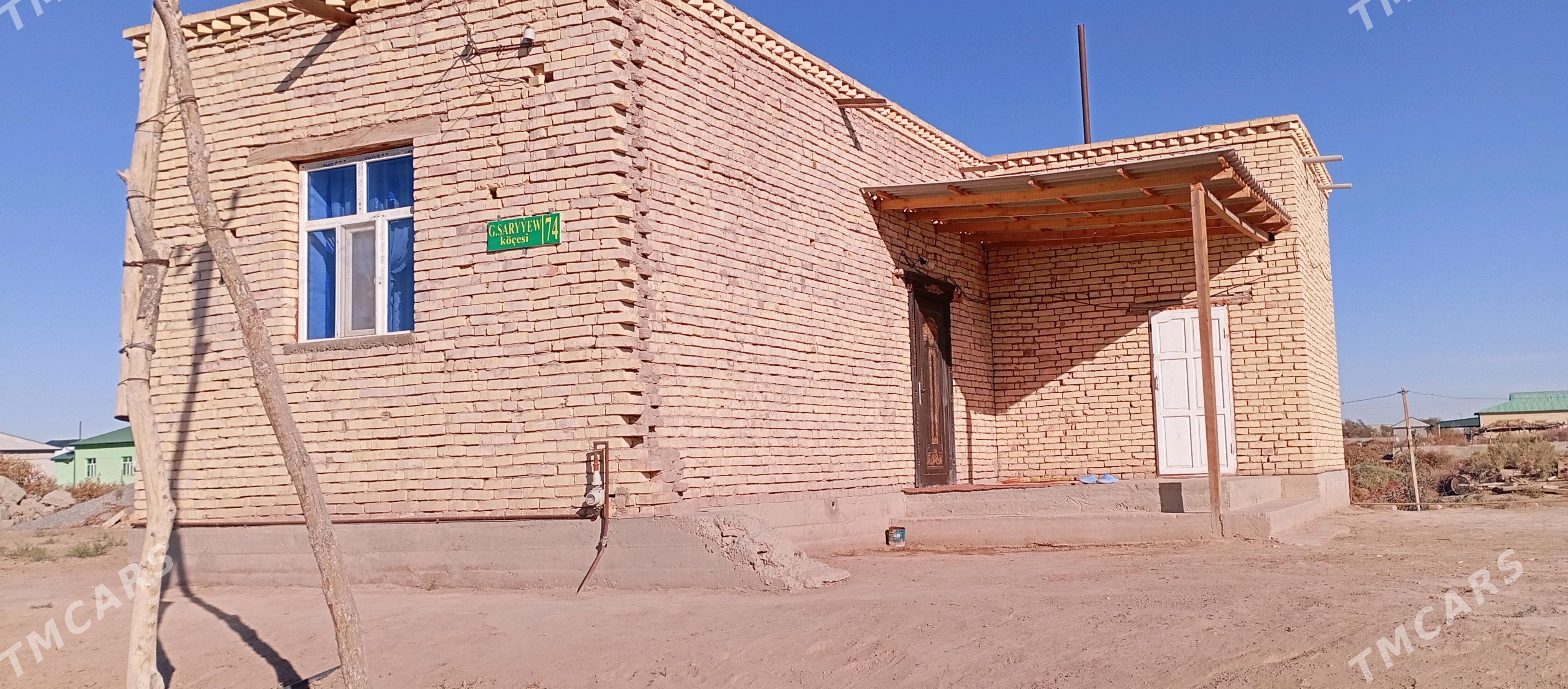 jay - Türkmenbaşy etr. - img 1