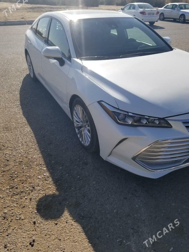 Toyota Avalon 2020 - 370 000 TMT - Ашхабад - img 1