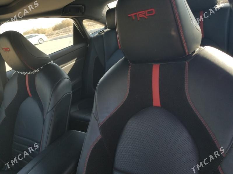 Toyota Avalon 2020 - 370 000 TMT - Ашхабад - img 5