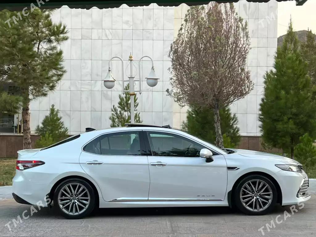 Toyota Camry 2018 - 400 000 TMT - Ашхабад - img 6