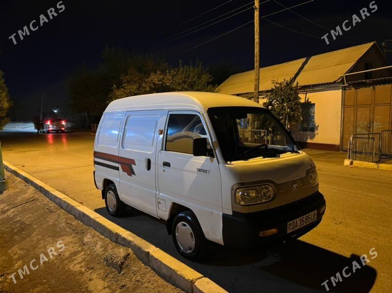 Daewoo Damas 2010 - 75 000 TMT - Туркменабат - img 2