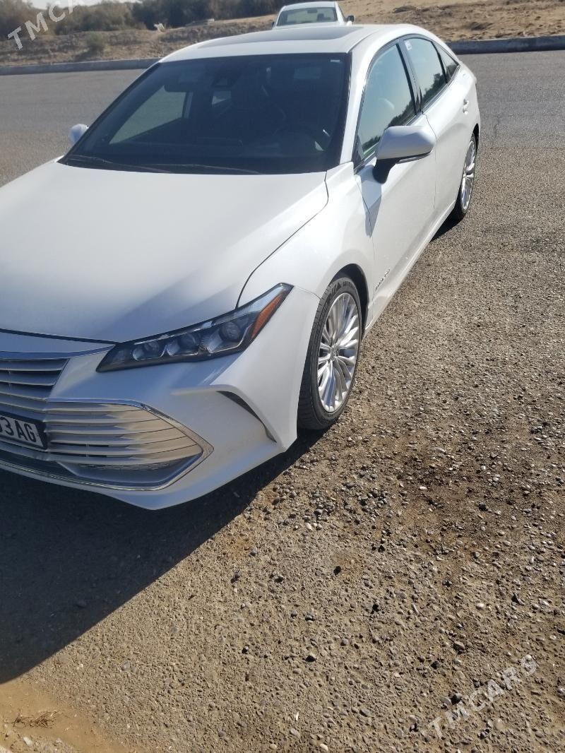 Toyota Avalon 2020 - 370 000 TMT - Ашхабад - img 2