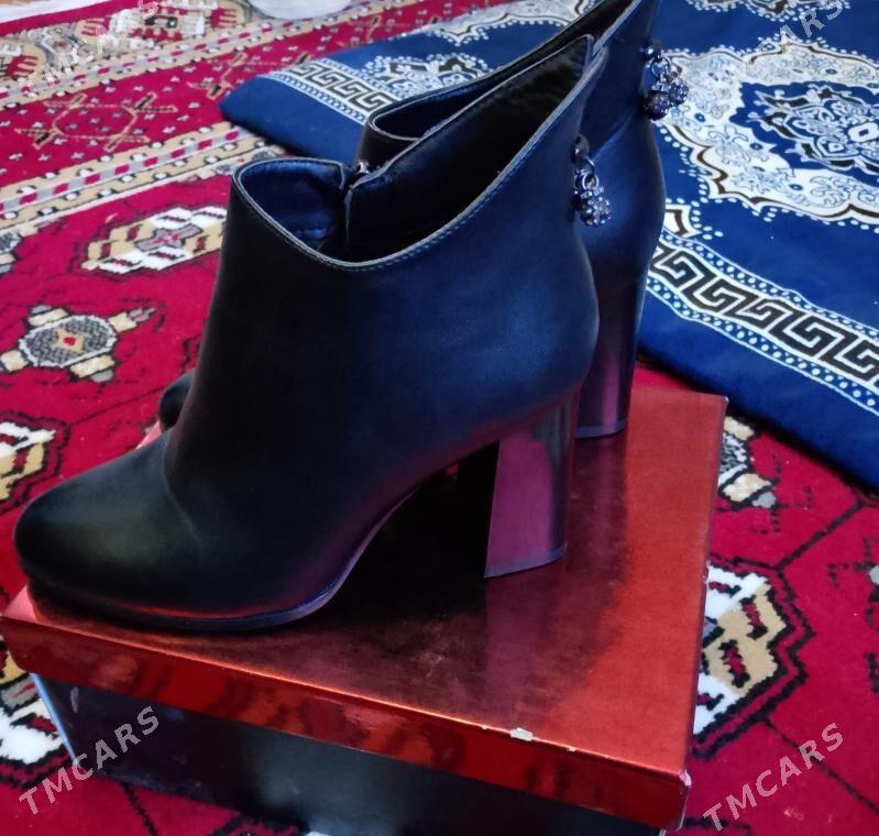 adik - Дашогуз - img 2