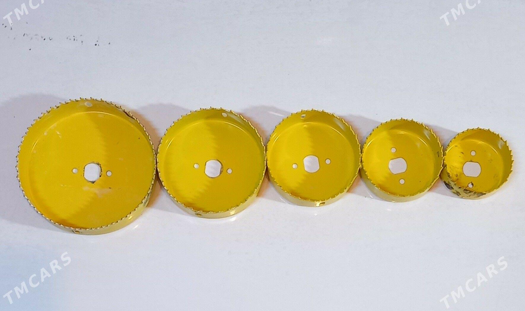 ключ газовый - Ашхабад - img 6